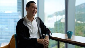 Asia Morning Briefing: Animoca Exec Says U.S. Heat Is Pushing China’s Stablecoin Agenda