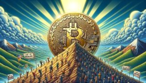 Bitcoin Price Aims Fresh Gains After Consolidation: Can the Rally Resume?