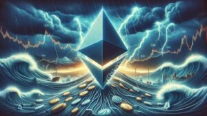 Ethereum Price Slips on Profit-Taking – Limited Downside as Whale Demand Holds