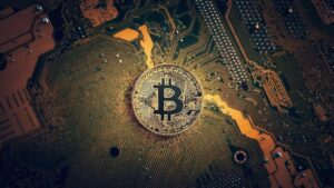 Analysis Company Announced: “Bitcoin Price Not Expected to Fall Below This Price Until 2033”