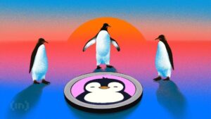 PENGU Price Struggles as 336 Million Tokens Hit Exchanges: Deeper Dip Incoming?