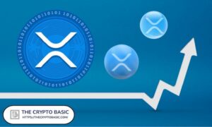 Pundit Sees XRP Hitting $20 to $30 Top, But Here’s Why He Thinks a Correction Could Follow