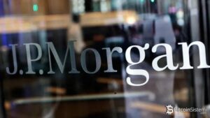Billions of Dollars Have Flowed Into Cryptocurrencies Since the Beginning of the Year: JPMorgan Analysts Release Statement