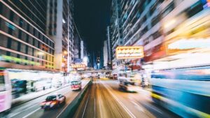 Crypto Exchange OSL Group Raises $300M Ahead of Hong Kong’s Stablecoin Regulation Plan