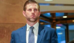 Donald Trump’s Son Eric Trump Shares Ethereum (ETH) Price! Here’s the Prediction!