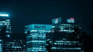 Bitcoin to Hit $135K by Year-End in Base-Case Forecast, $199K in Bullish Scenario: Citi