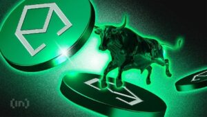 Ethena (ENA) Pumps 20% On A Dull Day—Charts Hint at More Upside