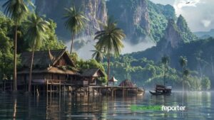 Nubila Network Unites with UXLINK to Trigger WeatherFi Revolution in Asian Web3 Sector