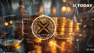 XRP Hits New 3 Million Peak: Price Close to Losing $3