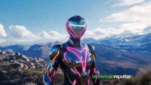 AIDEN and INTMAX Join Forces to Power Smarter, Scalable Decentralized Applications with AI