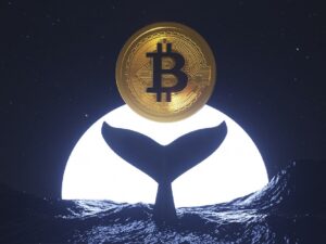 Ancient Whale From the Satoshi Era That Transferred 80,000 Bitcoins Sold Them All — The Whale’s Identity May Have Been Revealed