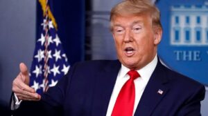 US President Donald Trump Sends Mixed Signals About the Economy – His Latest Statements Here