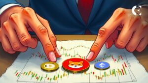 Shiba Inu and Dogecoin Struggle as Ethereum Strengthens Above $3,700