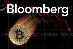 Bitcoin’s Era Of God Candles Is Over, Bloomberg Analyst Warns