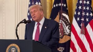 Asia Morning Briefing: Trump’s E.U. Tariff Deal Holds Bitcoin Near $119K