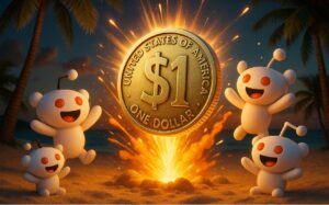 Reddit’s Favorite New Crypto—Analysts List Best Altcoins to Buy Now Under $1 This Summer