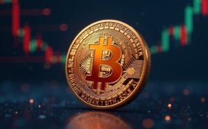 Market update: Bitcoin rises after US-EU announce framework trade agreement
