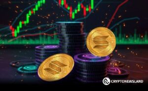 Solana Faces $170 Test After Rally From $125 Fails to Hold Weekly High