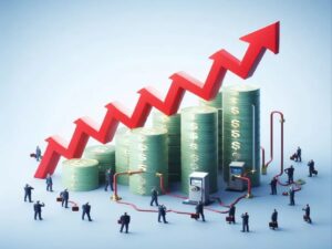 Upbit Announces Listing of Established Altcoin, Price Sees Huge Rise!