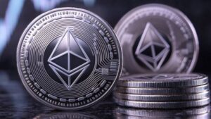 BlackRock’s ETHA becomes 4th-largest ETF by 30‑day inflows as Ethereum funds aim for $10B