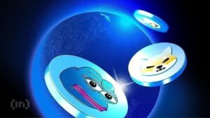 3 Meme Coins To Watch In The Final Week Of July