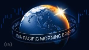 Korea’s Stablecoin Bills, Interactive Brokers Plans and More