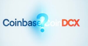 Coinbase in advanced talks to acquire India’s largest crypto exchange CoinDCX
