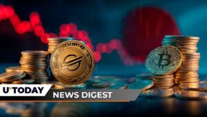 Main XRP Price Scenario Revealed by Bollinger Bands, Bitcoin’s Most Dangerous Month About to Start, Stellar (XLM) Could Become ‘Rock Star’: Crypto News Digest