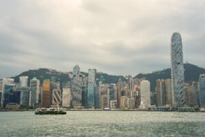 Asia Morning Briefing: SEC’s In-Kind BTC, ETH ETF Redemption Shift Happened Years Ago in Hong Kong