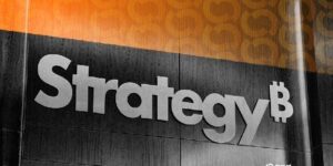 Michael Saylor’s Strategy Raises $2.5B in Record Stock Offering to Buy More Bitcoin