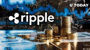 Ripple’s Stablecoin Head Says DeFi Growth Is ‘Exploding’