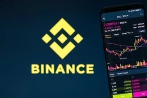 Bitcoin Exchange Binance Announces It Will List This Altcoin on Its Futures Platform! Here Are the Details