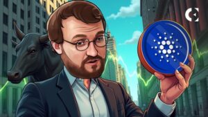  ‘Gigachad Bull Run’ Will Push Crypto Market Cap to $10 Trillion: Charles Hoskinson