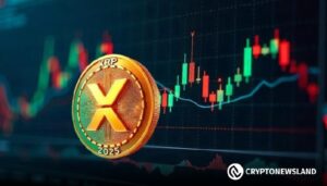 XRP Slides 8.4% This Week, Technicals Show Continued Price Containment