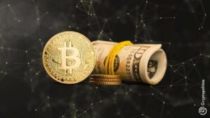 Public companies’ crypto holdings soar to $160b