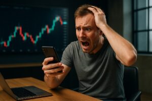 Will Panic Selling Trigger Another Bitcoin Crash? What Investors Must Know Today