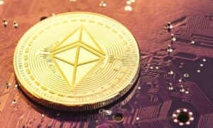Big Ether Moves: ETH Strategy Attracts 12K ETH, BTCS Plans $2B Fundraise
