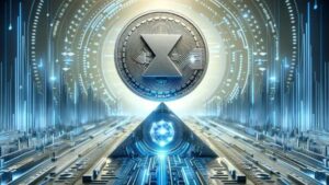 XRP Price Consolidation Deepens – Resistance Still Capping Upside