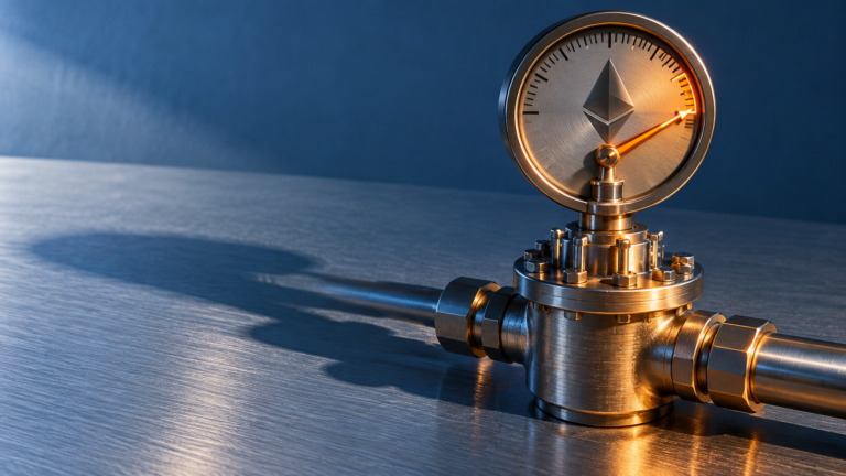 Vitalik Buterin proposes to cap gas usage per Ethereum transaction to boost zkVM compatibility, security