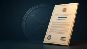 What the GENIUS Act Means for XRP Investors