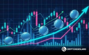 Top 5 AI Altcoins Under $100M FDV Set for Growth: Up to 65% Weekly Gains Tracked