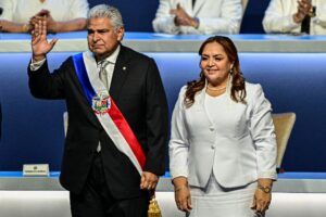 Panama Crypto Law Aims To Make The Country A Bitcoin Hub