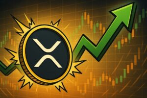 XRP Sets $8.08 Target After Breakout from Daily Triangle Pattern