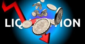 Why is Crypto Market Going Down Today? XRP Crashes 4% as BTC and ETH Drop