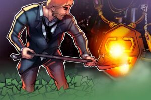 Monster week for crypto treasury firms with $8B buying blitz