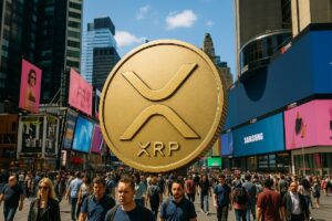 XRP Price August Outlook: Will a Sudden Breakout Catch Traders off Guard?