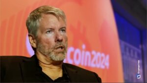 Michael Saylor says Strategy doesn’t want to control Bitcoin supply – “Everyone should own it”