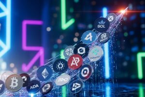 Altcoin Surge Incoming: Here Is How to Prepare for It