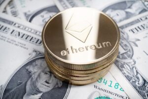 Ether Prices Fall Below $3,500 After Market Shows Signs Of Exhaustion