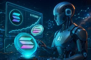 Gemini AI Predicts Solana Price for the Next 5 Years